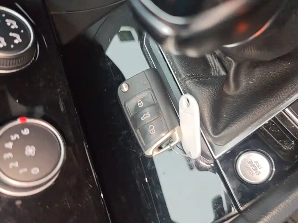 Volkswagen Sagitar 2020 280TSI DSG Comfort China VI