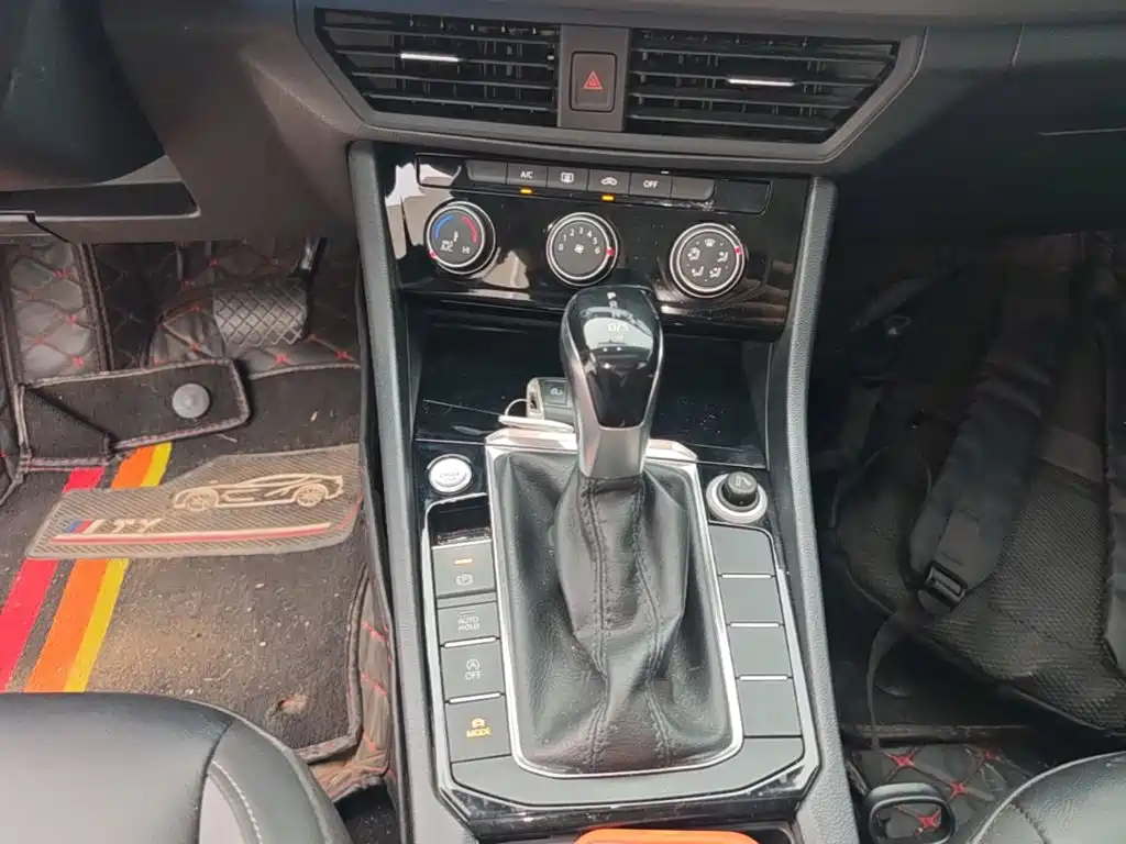 Volkswagen Sagitar 2020 280TSI DSG Comfort China VI