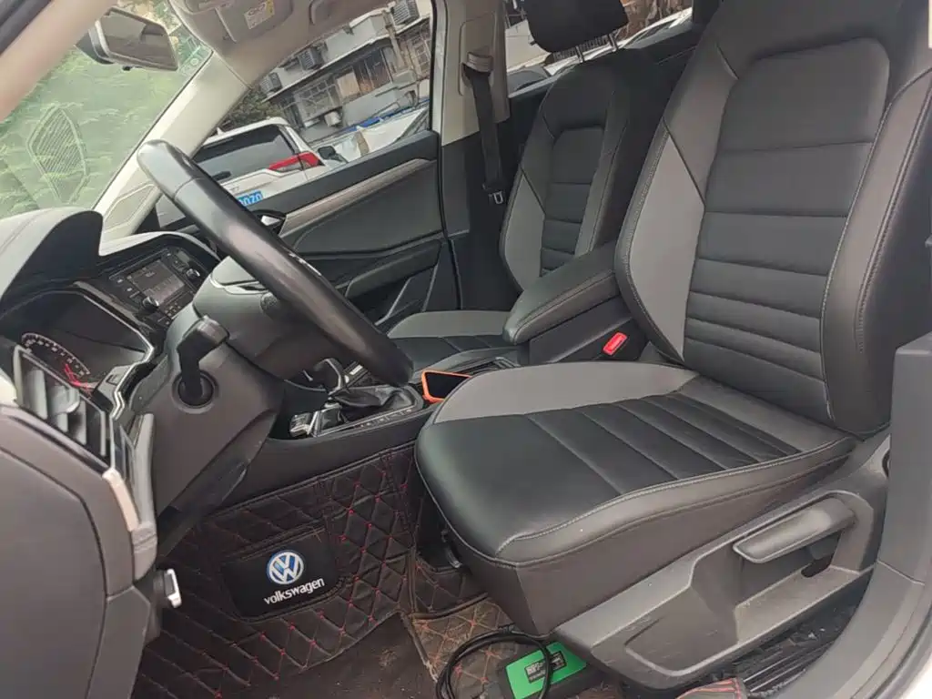 Volkswagen Sagitar 2020 280TSI DSG Comfort China VI
