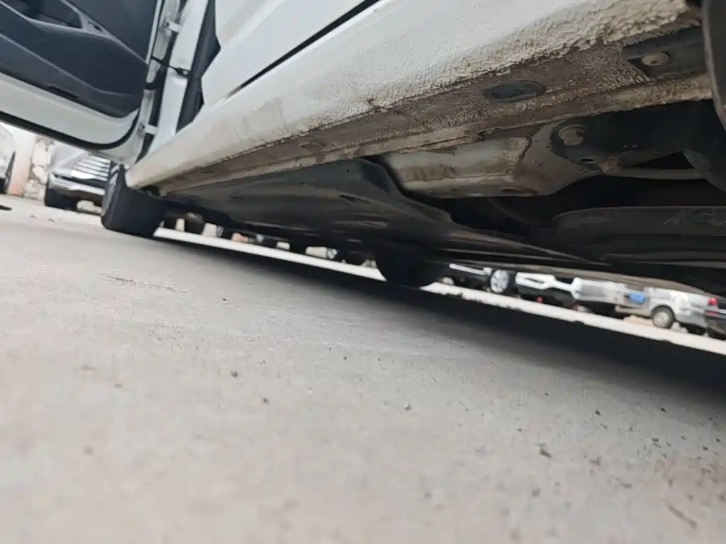 Volkswagen Sagitar 2020 280TSI DSG Comfort China VI