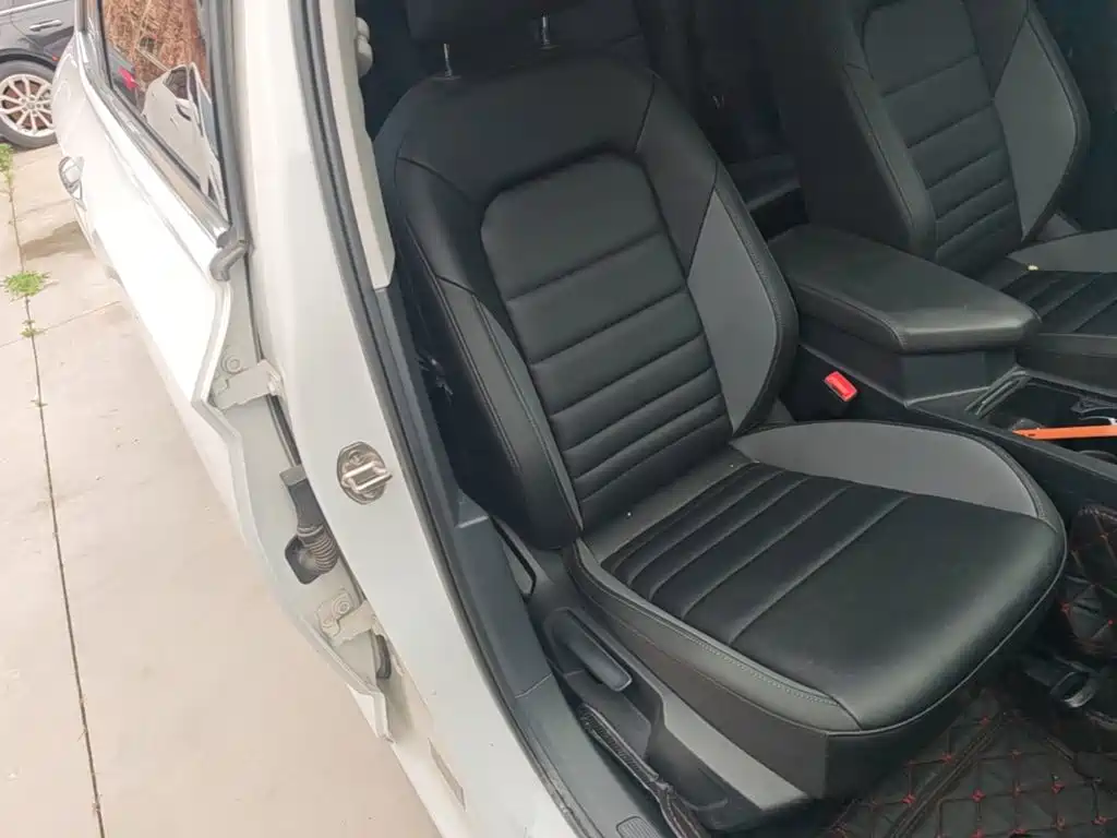 Volkswagen Sagitar 2020 280TSI DSG Comfort China VI