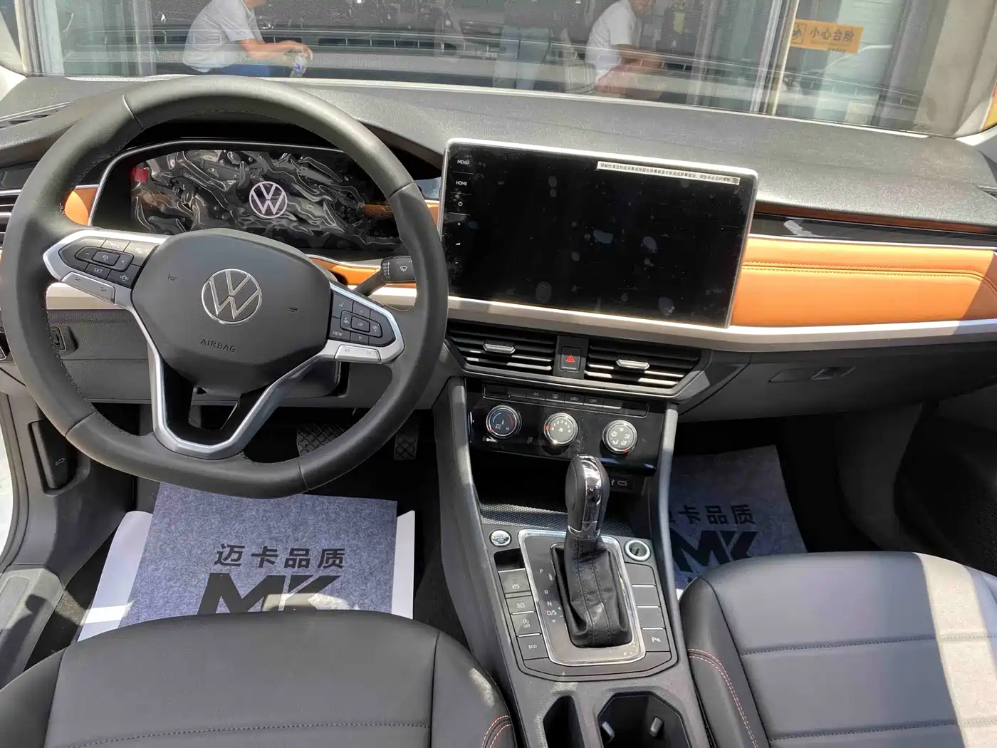 Volkswagen Bora 2024 280TSI DSG Comfort Ride Edition