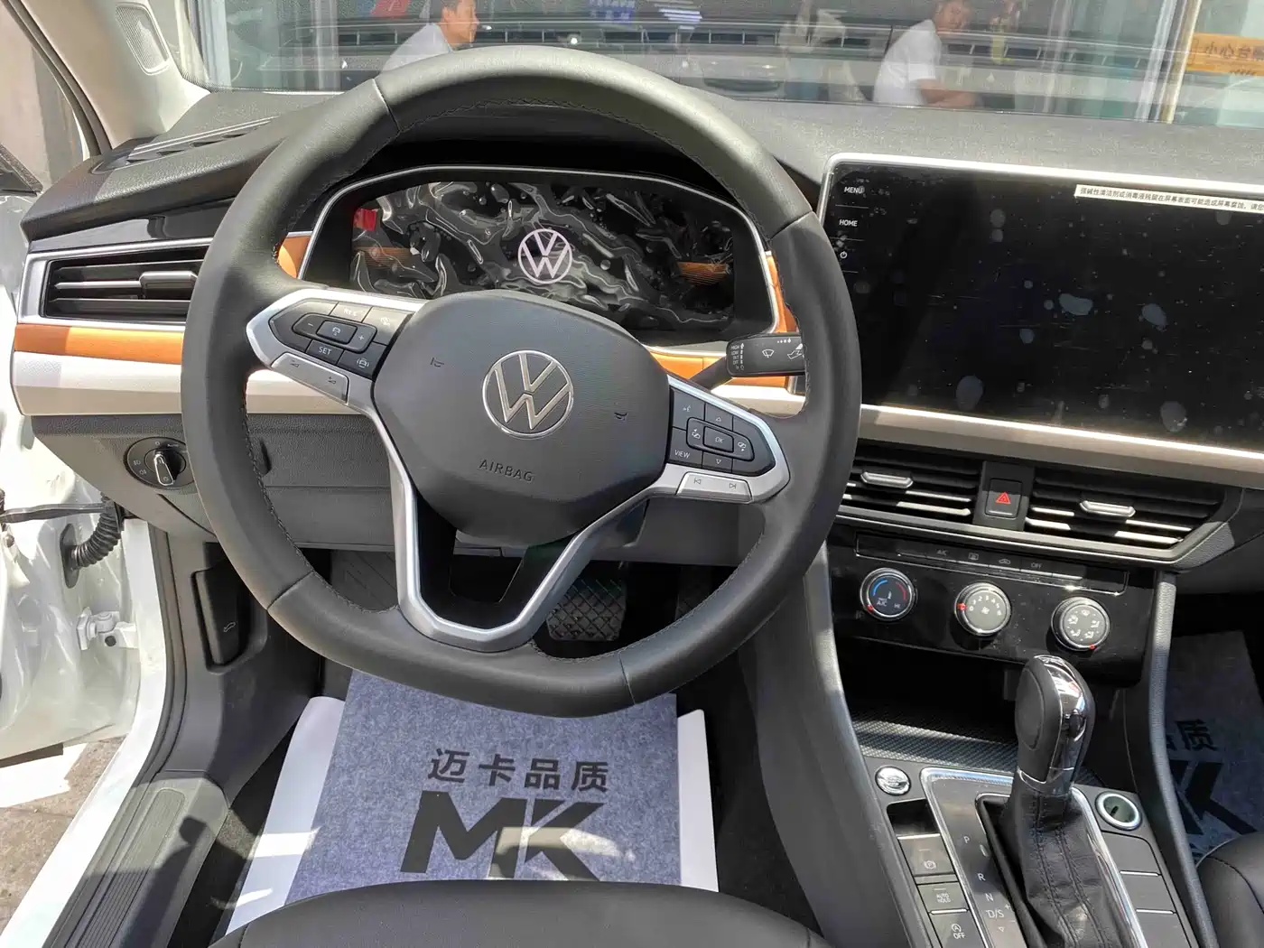 Volkswagen Bora 2024 280TSI DSG Comfort Ride Edition