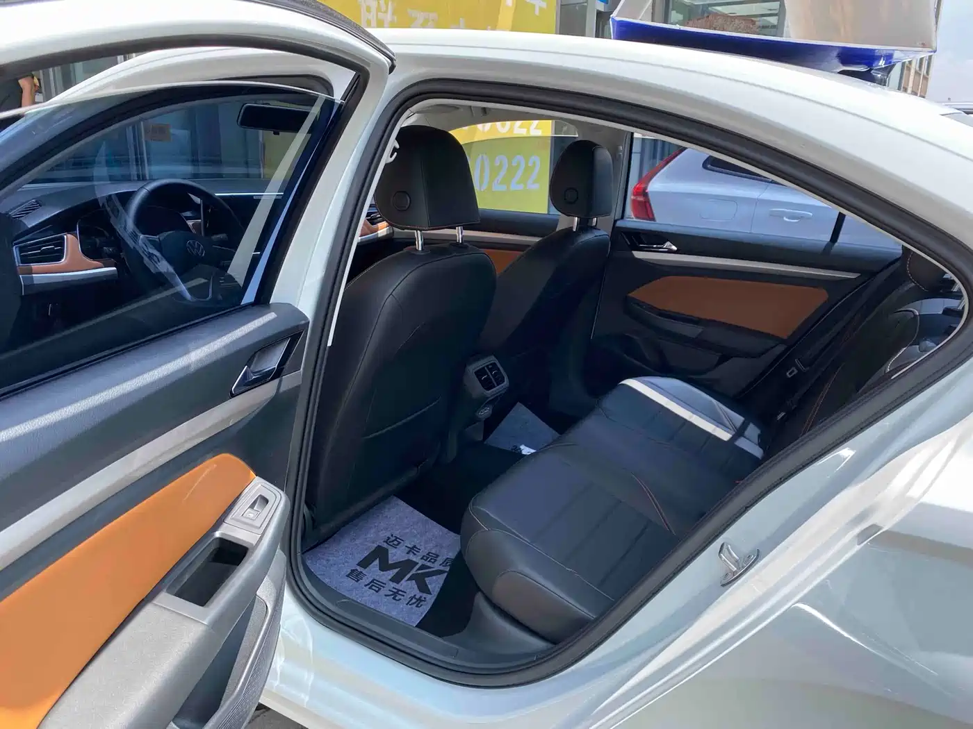 Volkswagen Bora 2024 280TSI DSG Comfort Ride Edition