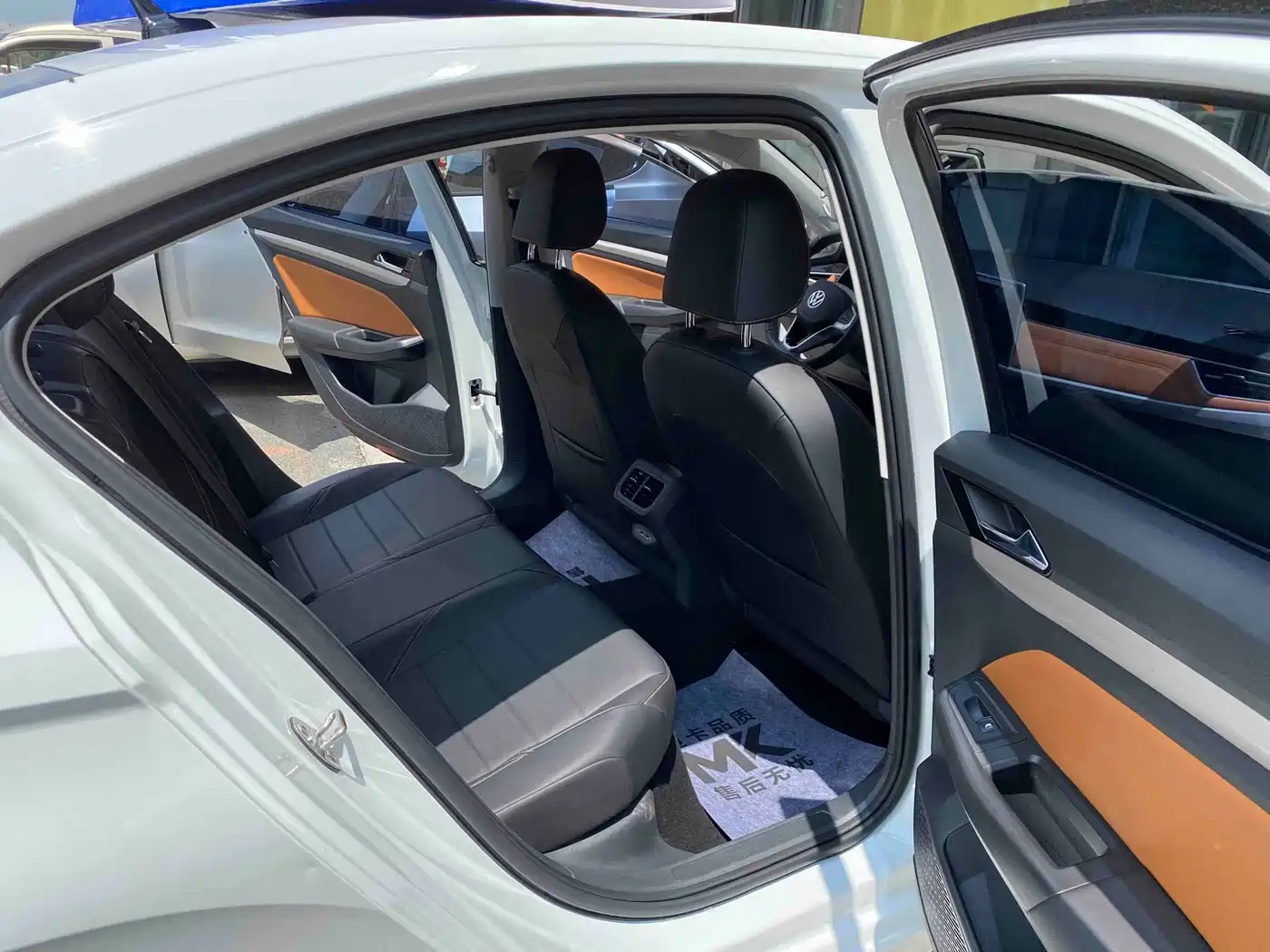 Volkswagen Bora 2024 280TSI DSG Comfort Ride Edition