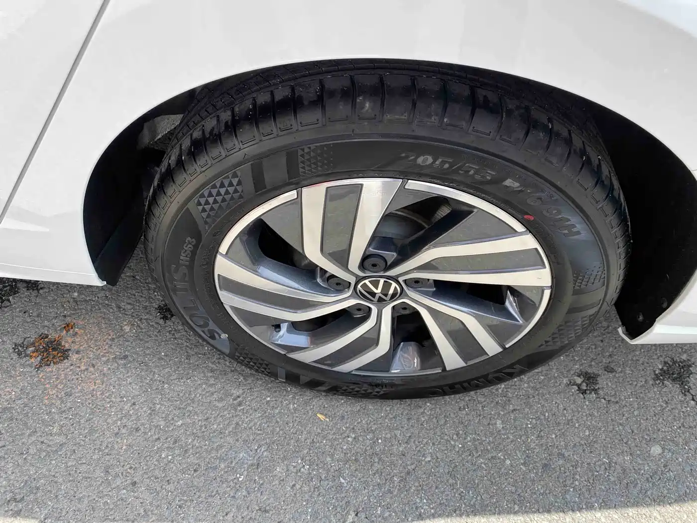 Volkswagen Bora 2024 280TSI DSG Comfort Ride Edition
