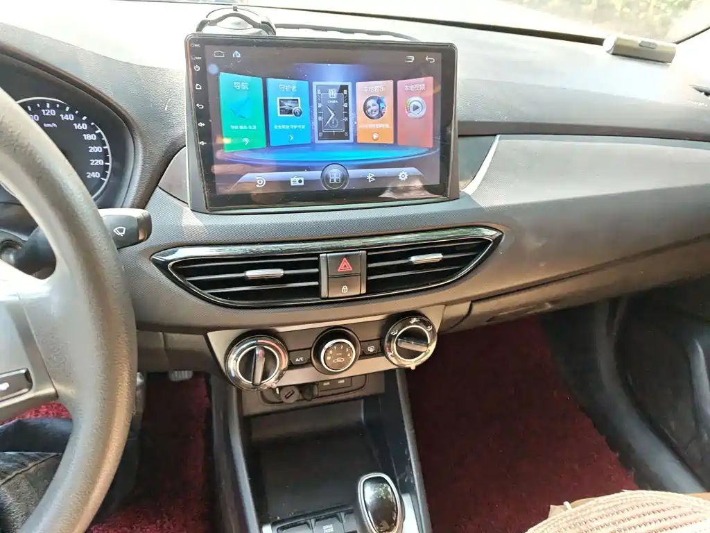 Hyundai Elantra 2018 1.6L Auto Joy GL (China V)