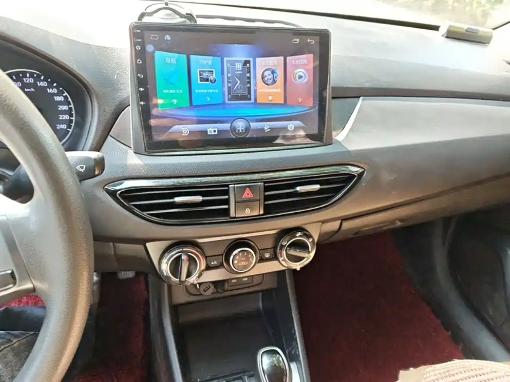 Hyundai Elantra 2018 1.6L Auto Joy GL (China V)
