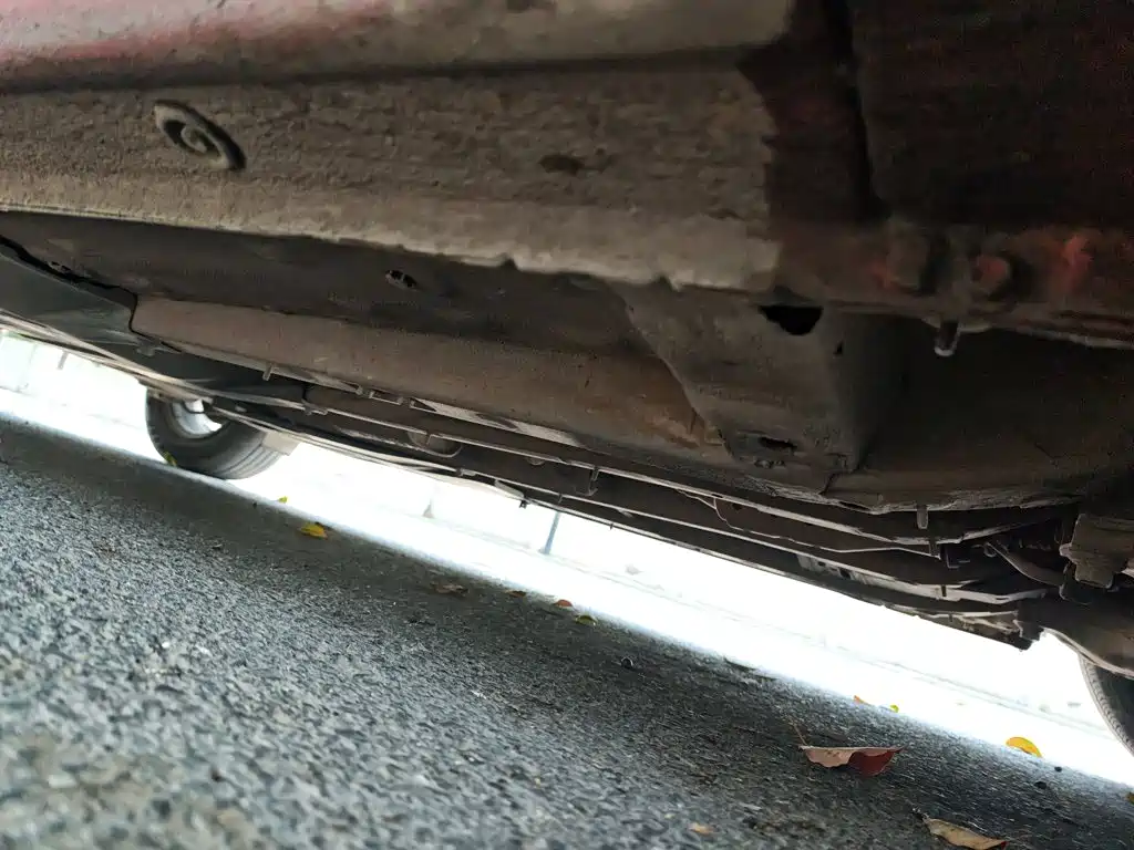 Hyundai Elantra 2018 1.6L Auto Joy GL (China V)