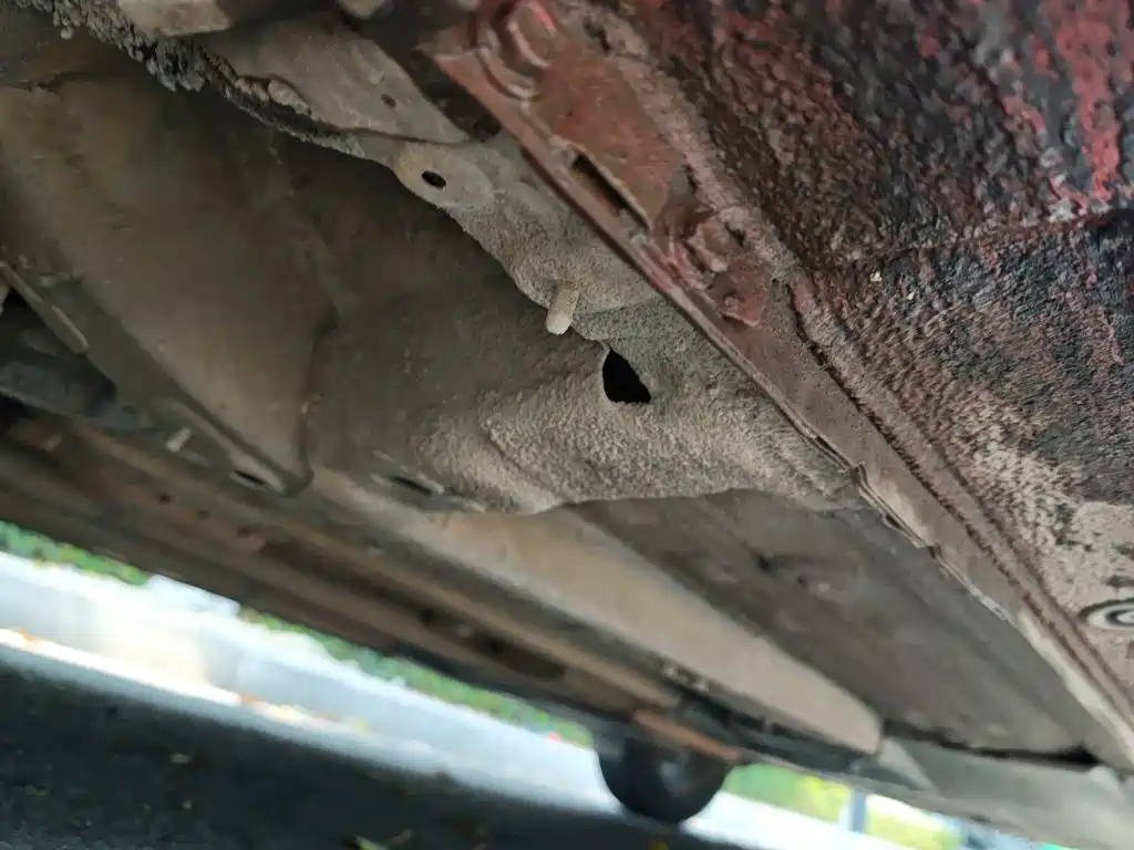 Hyundai Elantra 2018 1.6L Auto Joy GL (China V)