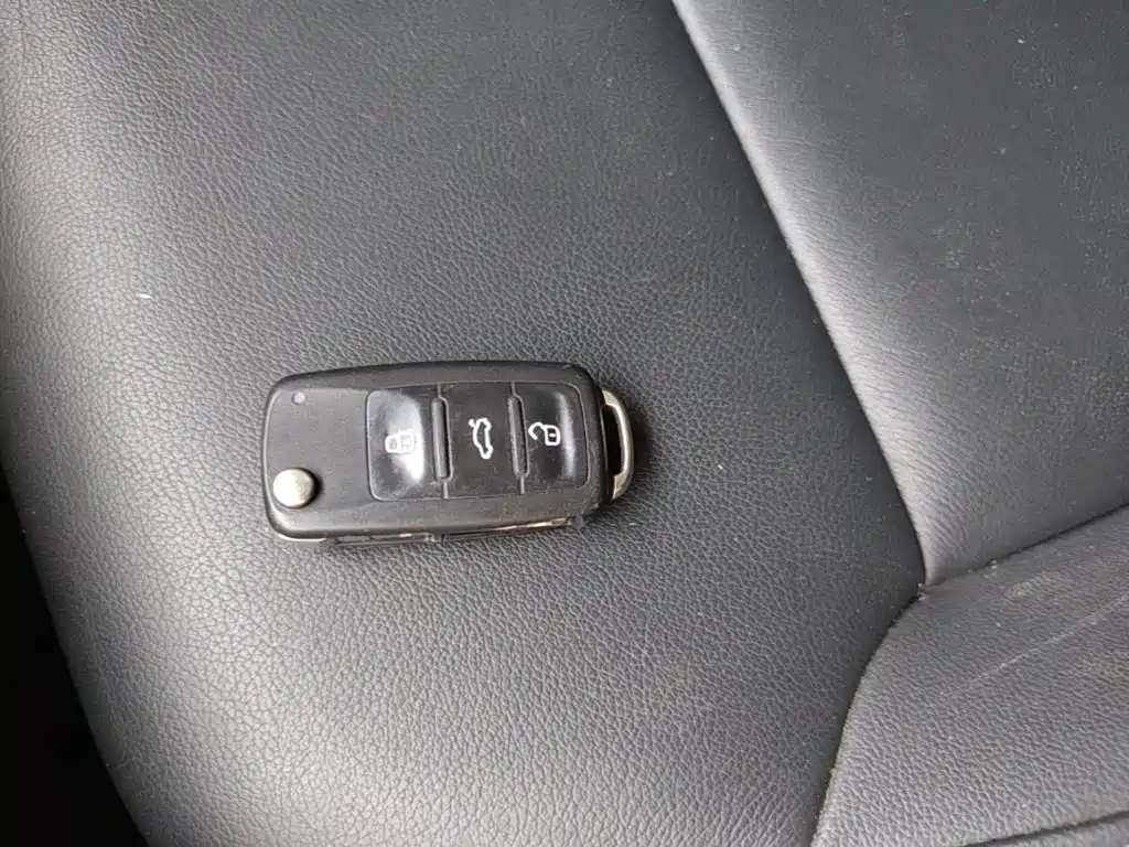 Volkswagen Sagitar 2015 230TSI Automatic Comfort