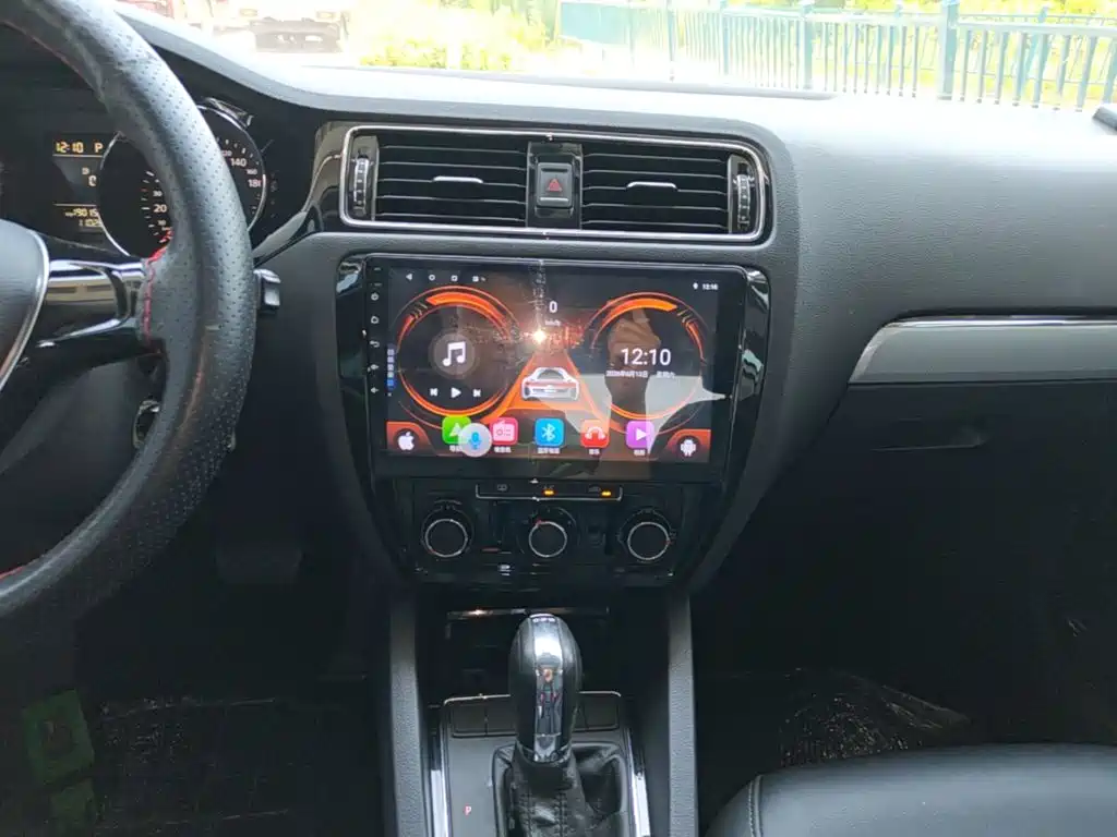 Volkswagen Sagitar 2015 230TSI Automatic Comfort