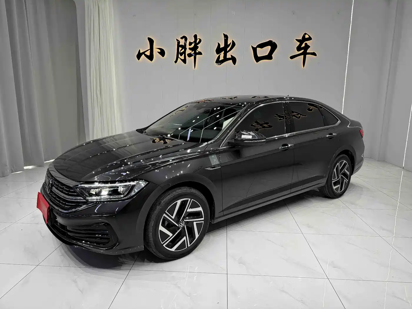 Volkswagen Sagitar 2023 Model Year 280TSI DSG Surpass Edition