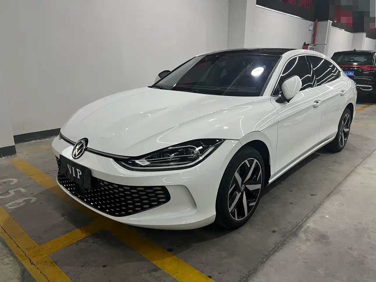 Volkswagen Lamando 2025 Model Year Lamando L 280TSI DSG Cool & Spicy PLUS Edition