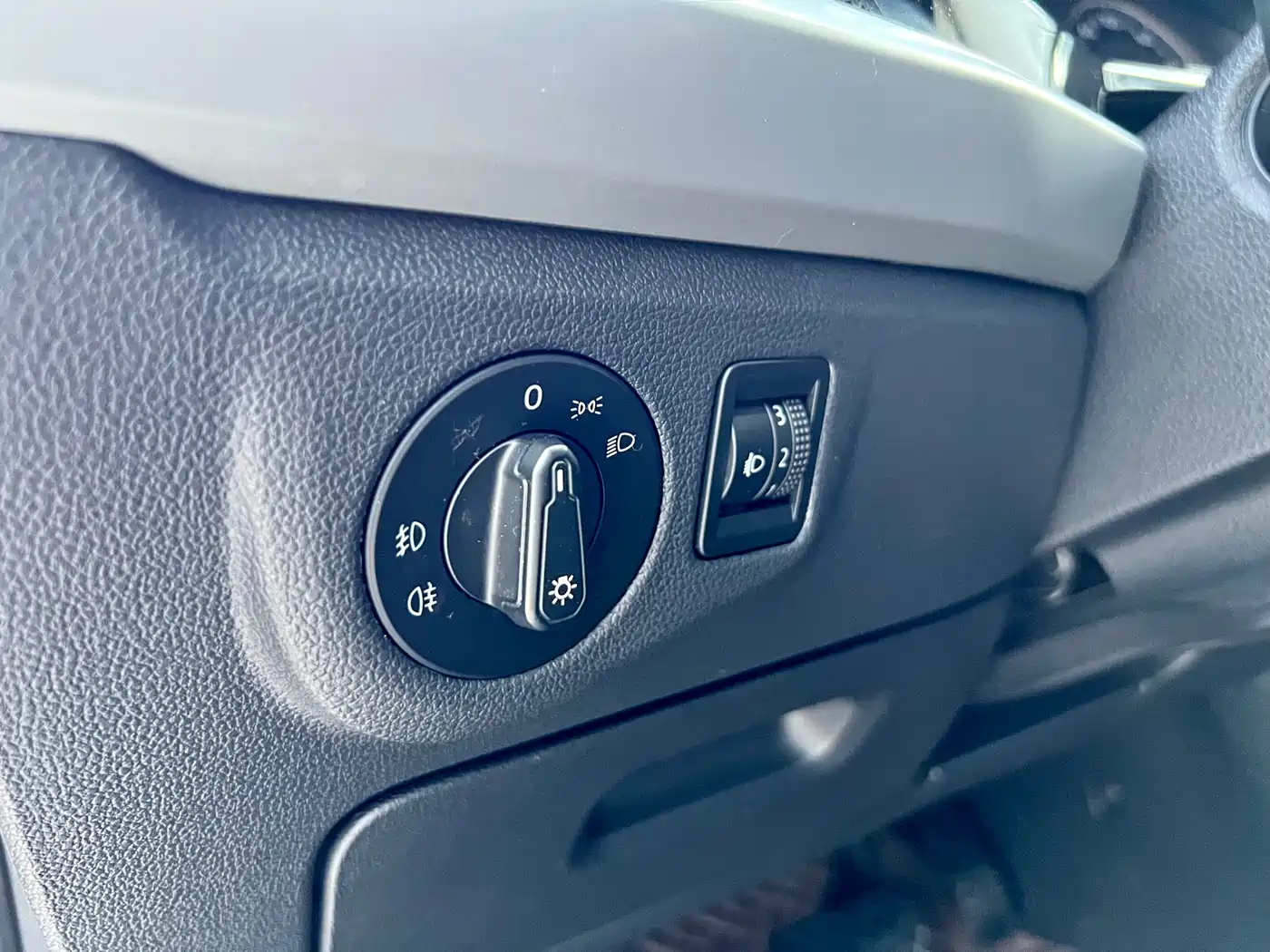 Volkswagen Lavida 2021 1.5L Auto Comfort Edition