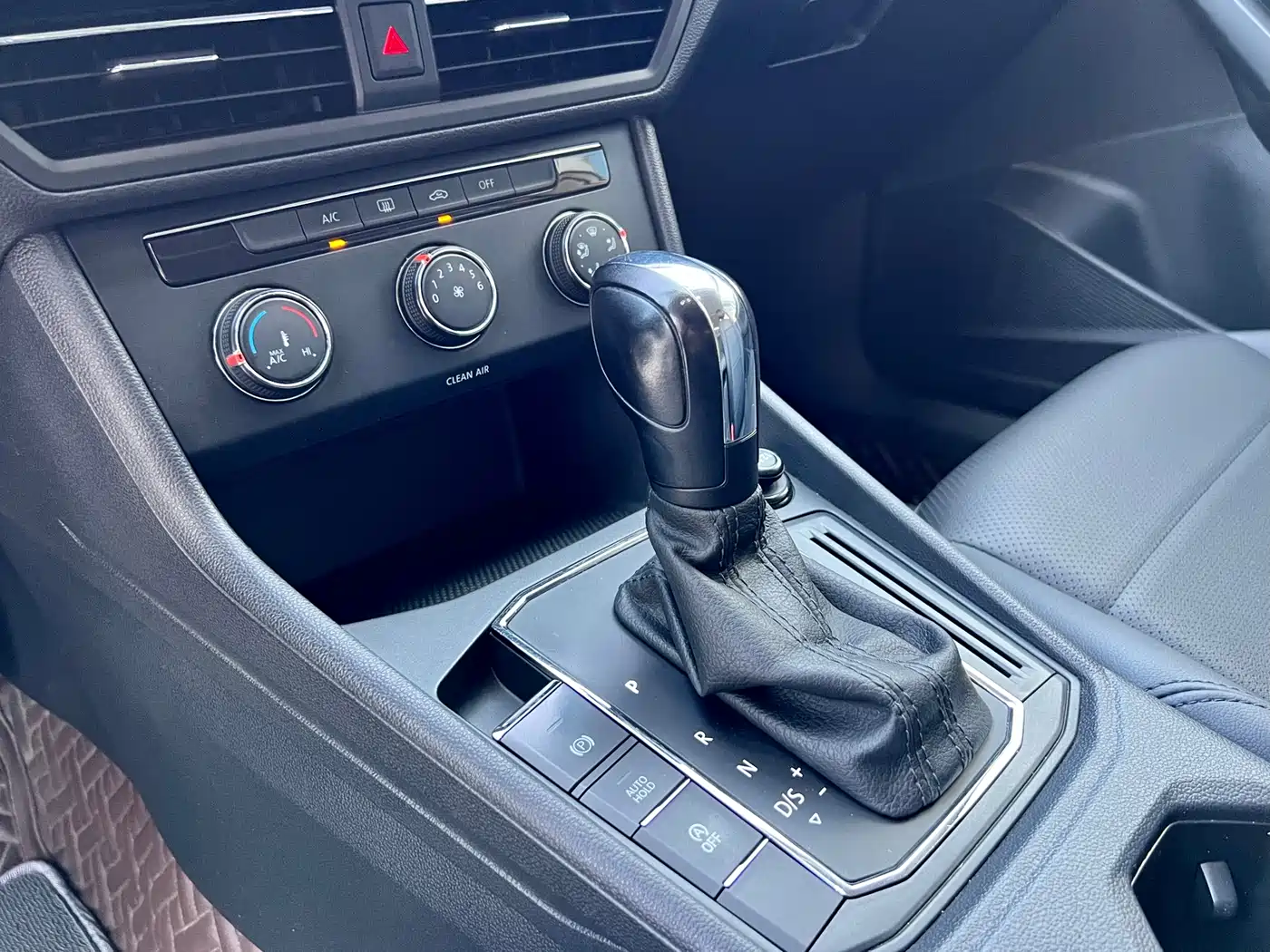 Volkswagen Lavida 2021 1.5L Auto Comfort Edition