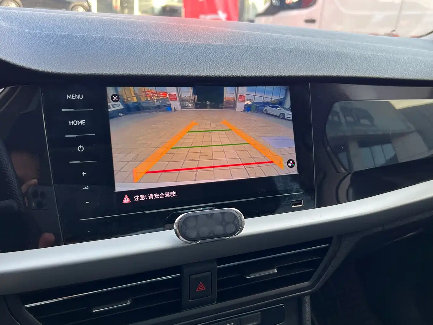 Volkswagen Lavida 2021 1.5L Auto Comfort Edition