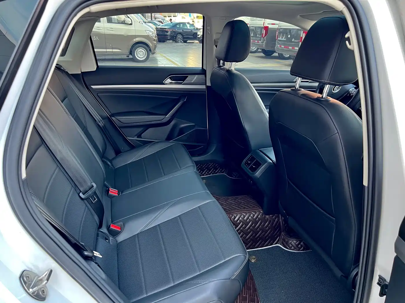 Volkswagen Lavida 2021 1.5L Auto Comfort Edition