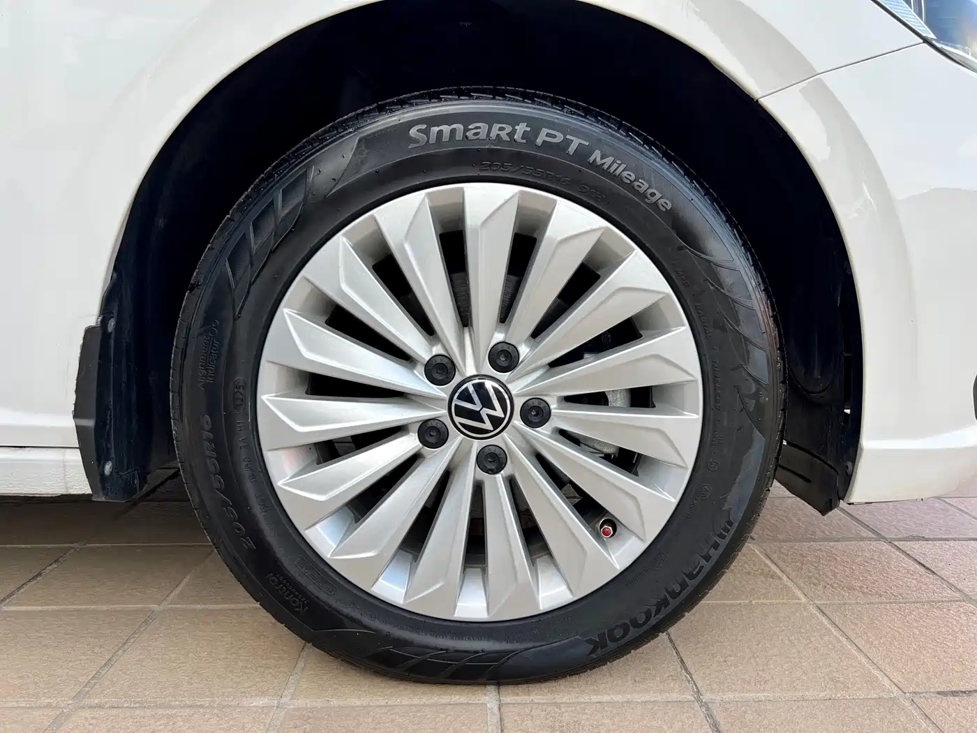 Volkswagen Lavida 2021 1.5L Auto Comfort Edition