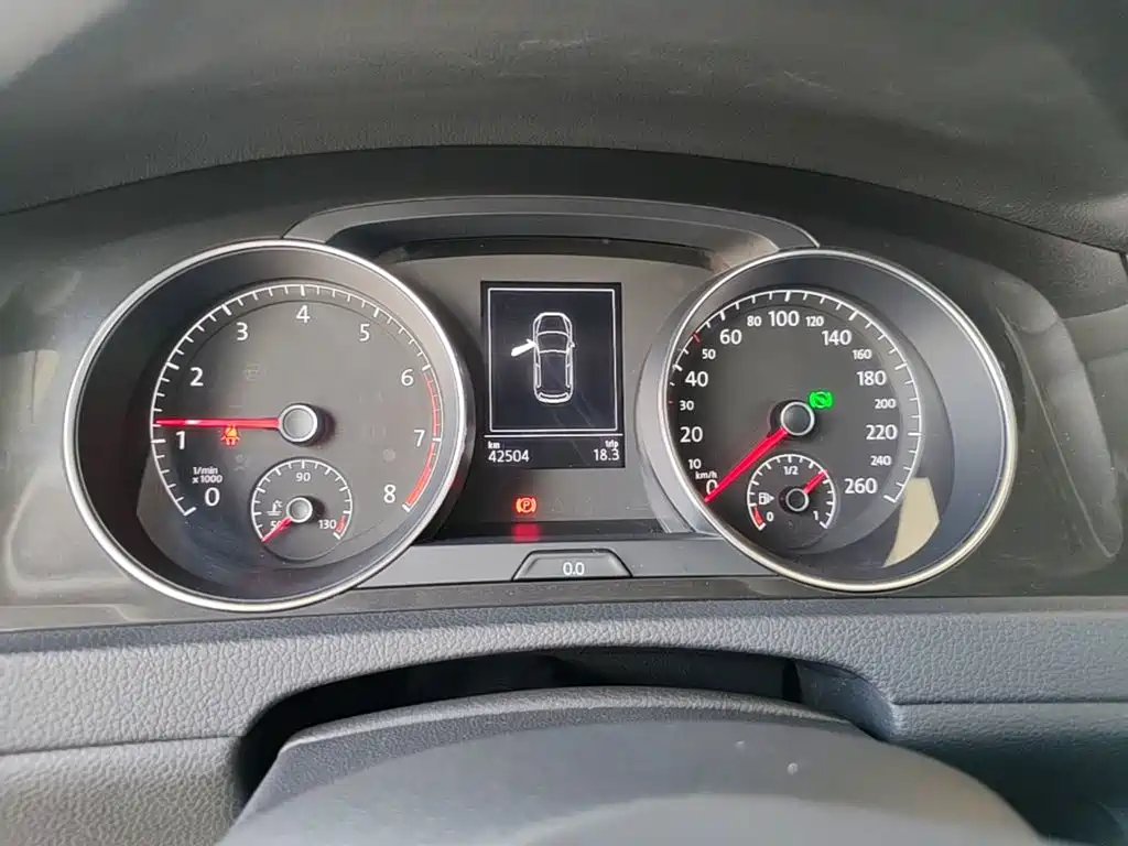 Volkswagen Golf 2020 Beloved Edition 280TSI DSG Comfort