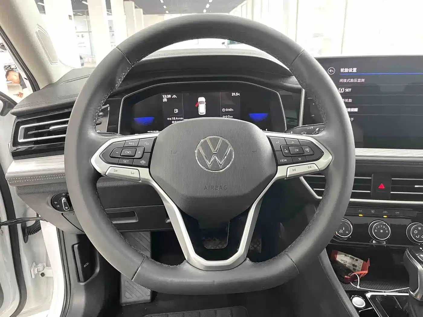 Volkswagen Sagitar 2023 280TSI DSG Beyond Lite