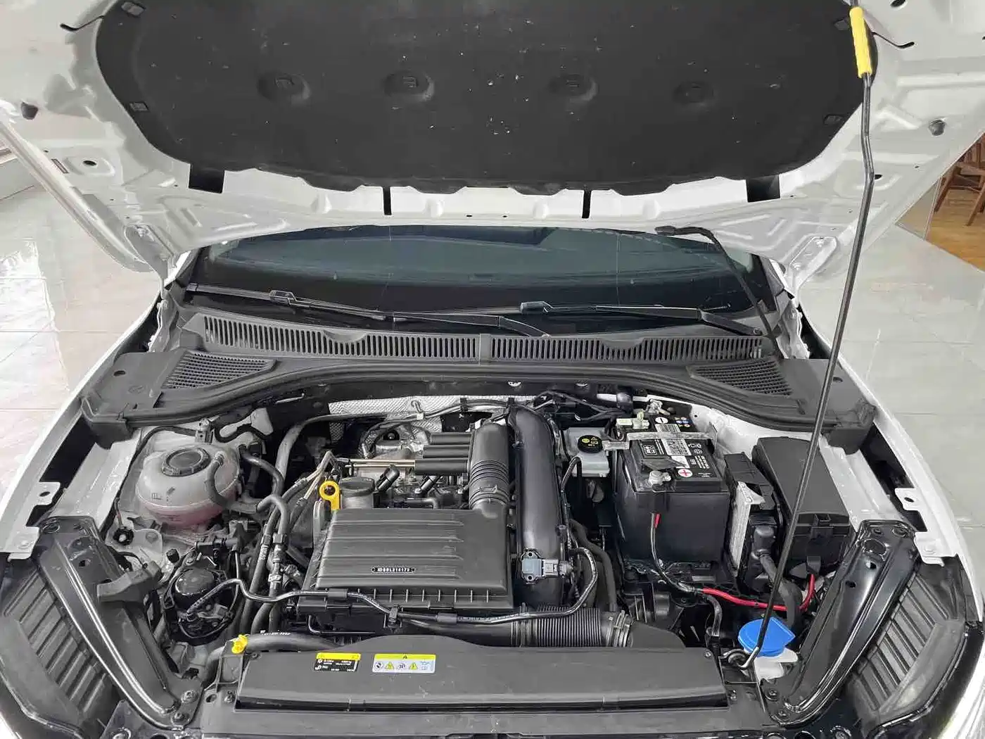 Volkswagen Sagitar 2023 280TSI DSG Beyond Lite