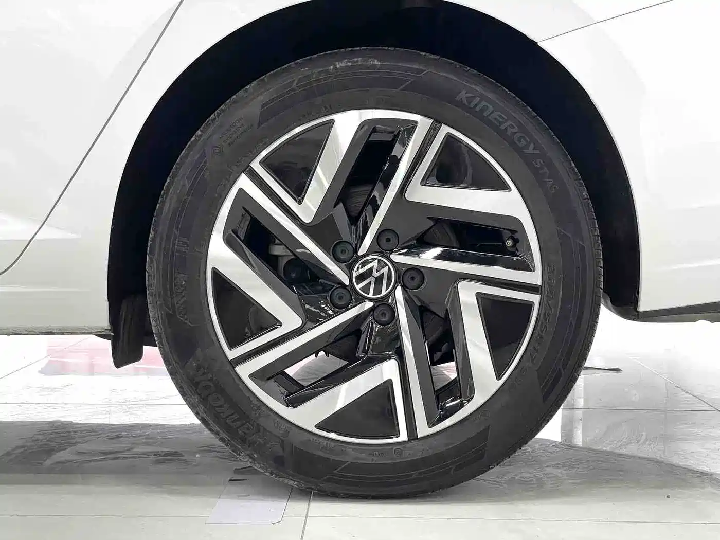 Volkswagen Sagitar 2023 280TSI DSG Beyond Lite