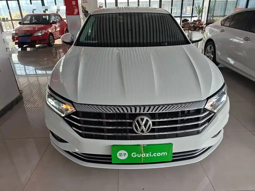 Volkswagen Sagitar 2022 280TSI DSG Surpassing Edition