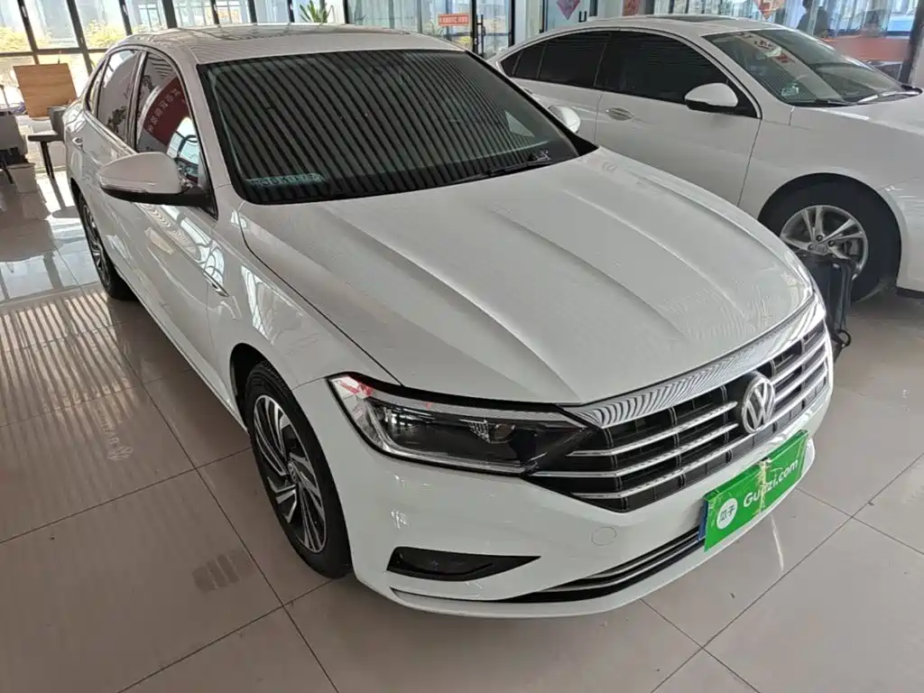Volkswagen Sagitar 2022 280TSI DSG Surpassing Edition