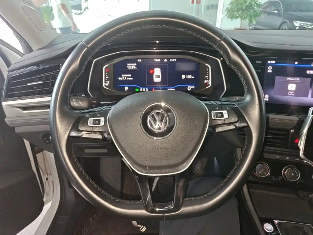 Volkswagen Sagitar 2022 280TSI DSG Surpassing Edition