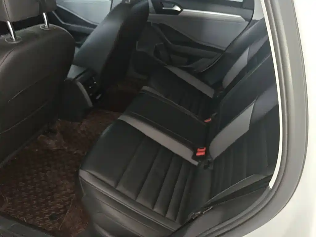 Volkswagen Sagitar 2022 280TSI DSG Surpassing Edition