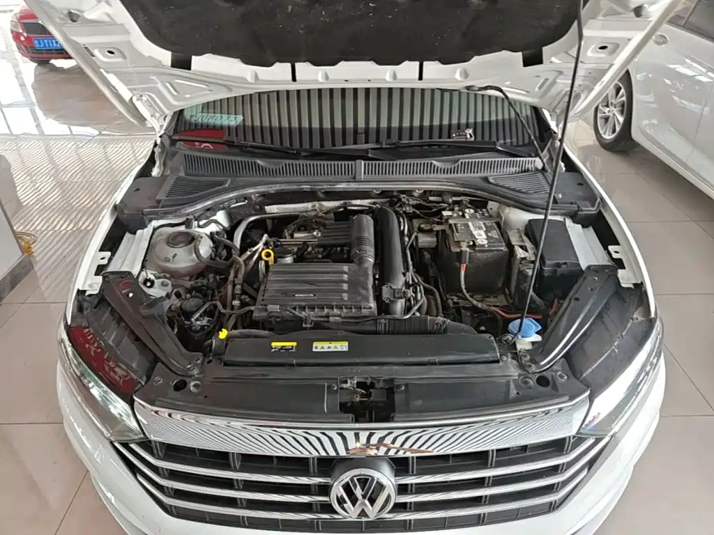 Volkswagen Sagitar 2022 280TSI DSG Surpassing Edition