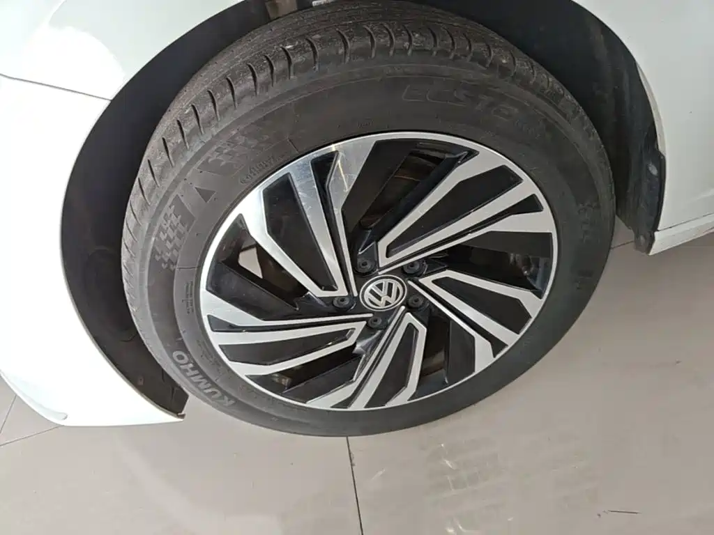 Volkswagen Sagitar 2022 280TSI DSG Surpassing Edition