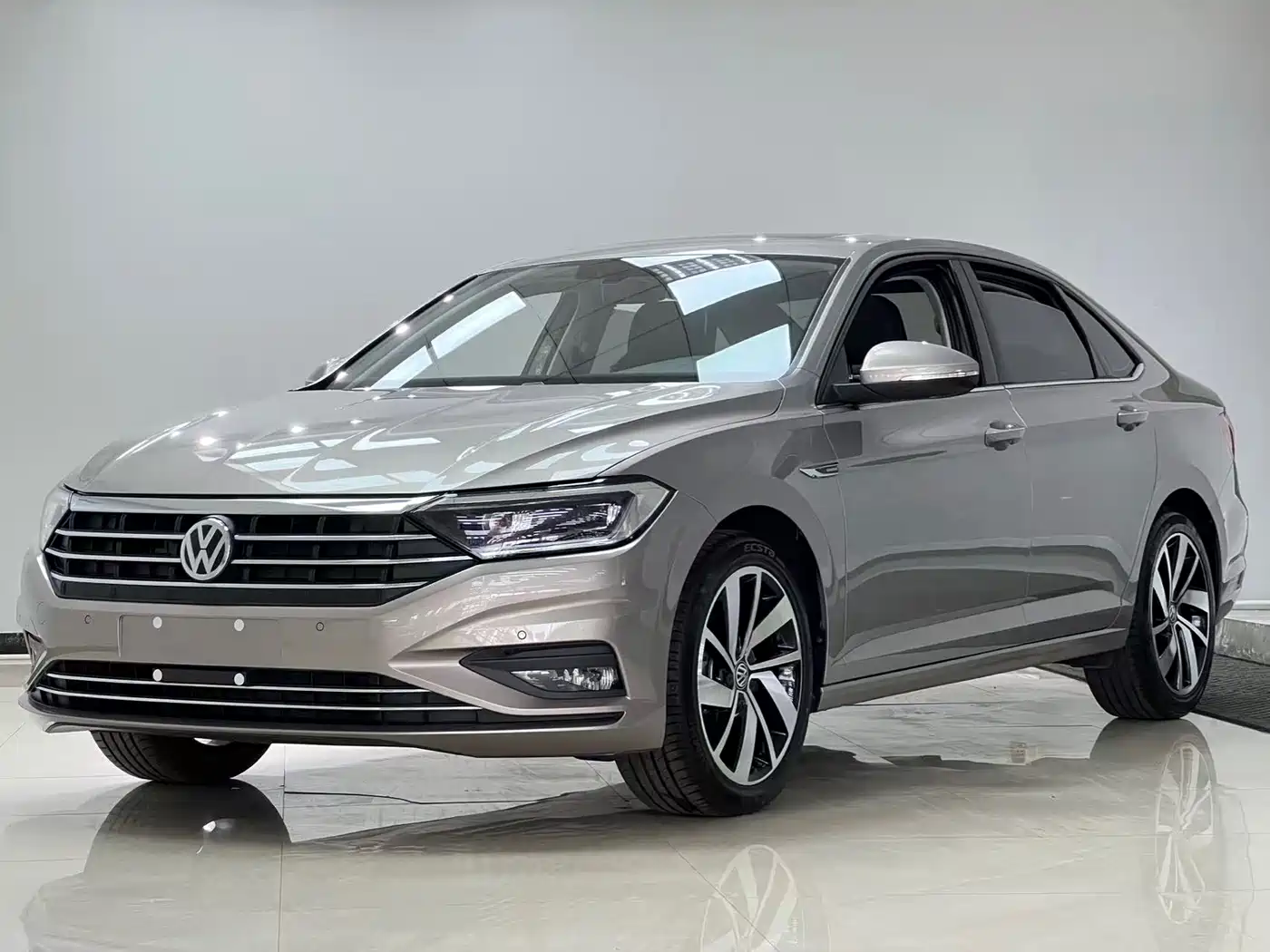 Volkswagen Sagitar 2022 280TSI DSG Excellence Edition