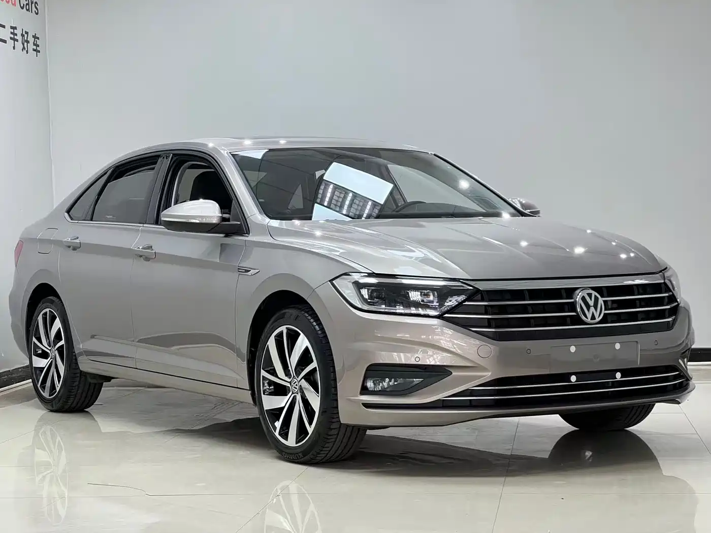 Volkswagen Sagitar 2022 280TSI DSG Excellence Edition
