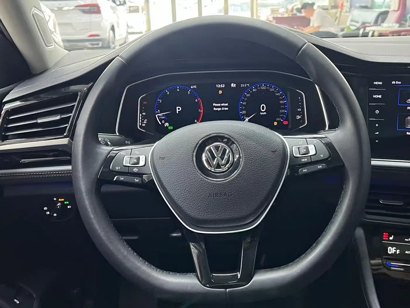 Volkswagen Sagitar 2022 280TSI DSG Excellence Edition