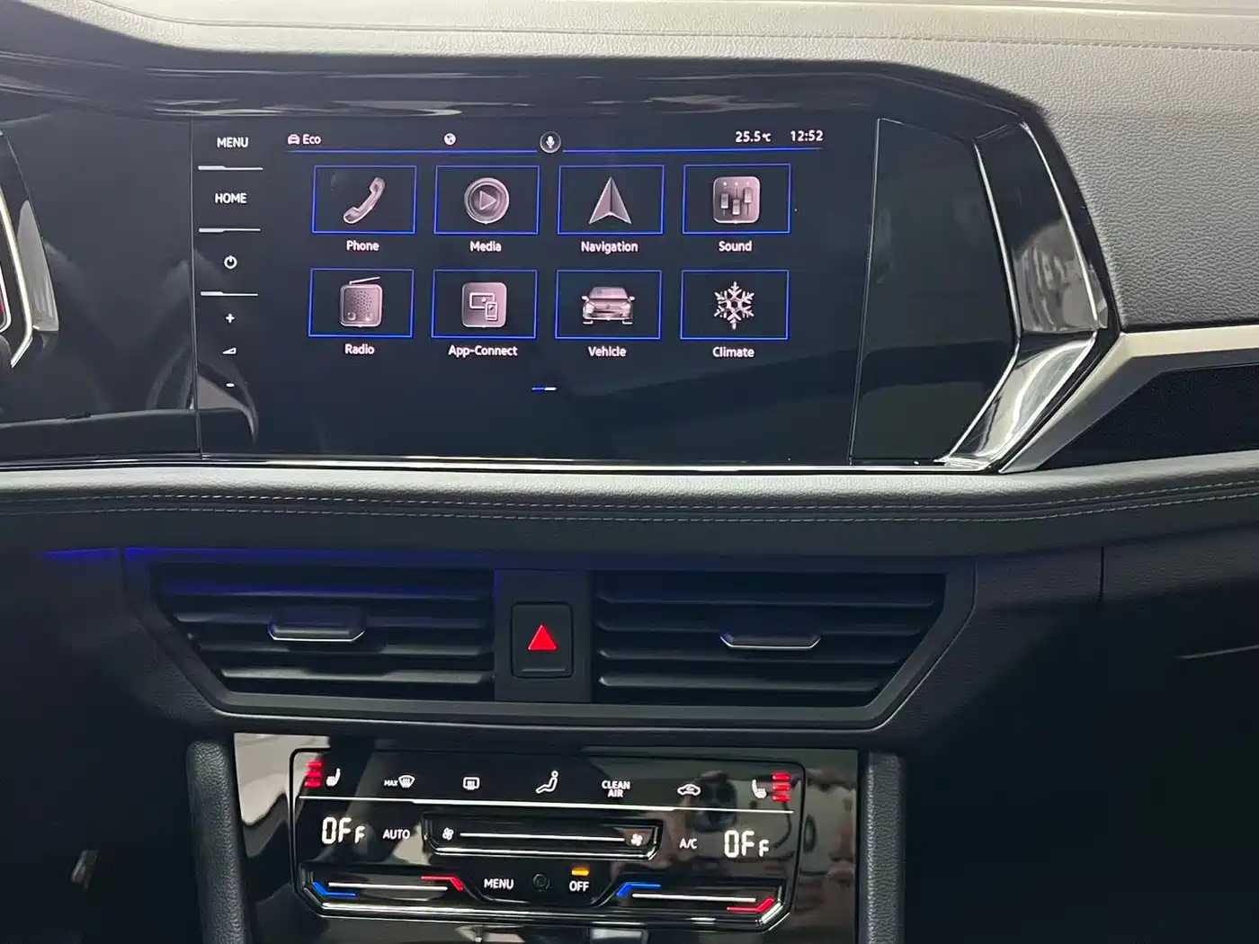 Volkswagen Sagitar 2022 280TSI DSG Excellence Edition