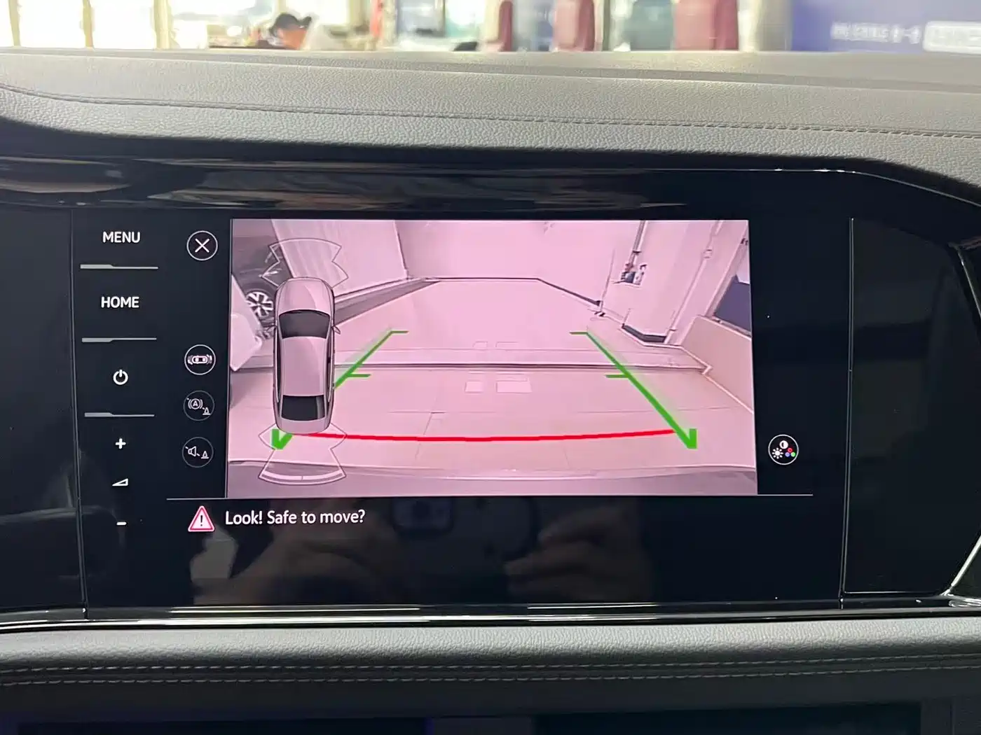 Volkswagen Sagitar 2022 280TSI DSG Excellence Edition