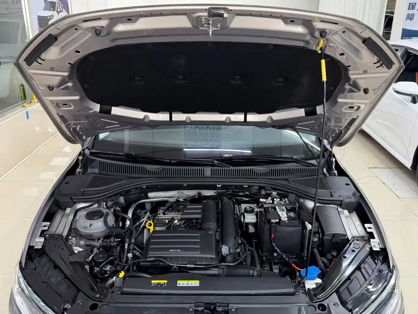 Volkswagen Sagitar 2022 280TSI DSG Excellence Edition