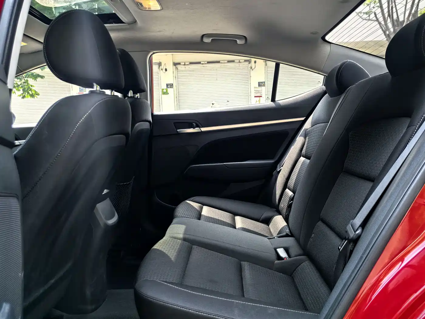Hyundai Elantra 2016 Model 1.6L Automatic Smart Elite