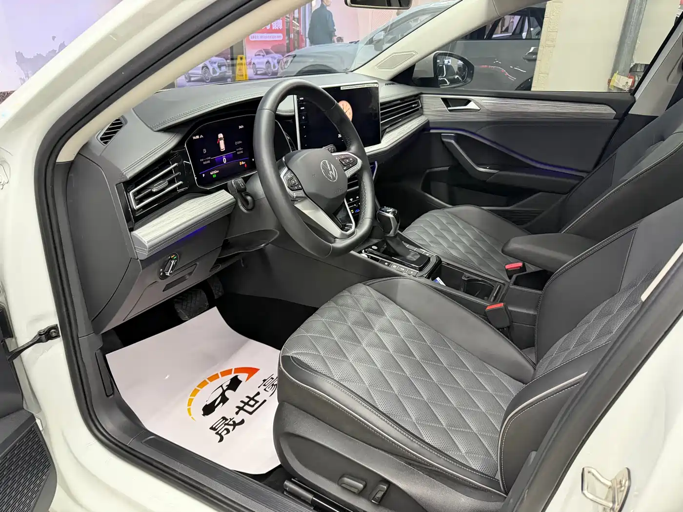 Volkswagen Sagitar 2023 Model Year 280TSI DSG Surpass Edition