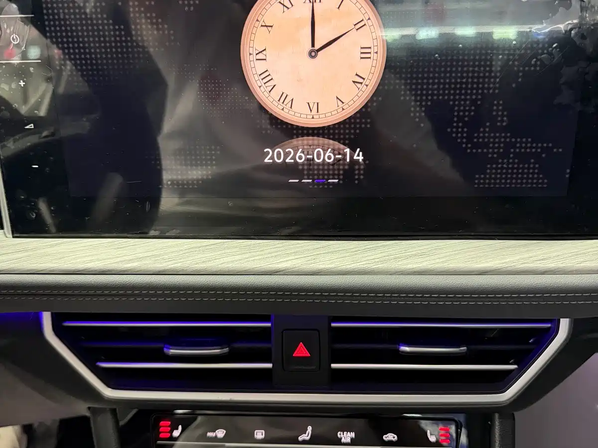 Volkswagen Sagitar 2023 Model Year 280TSI DSG Surpass Edition