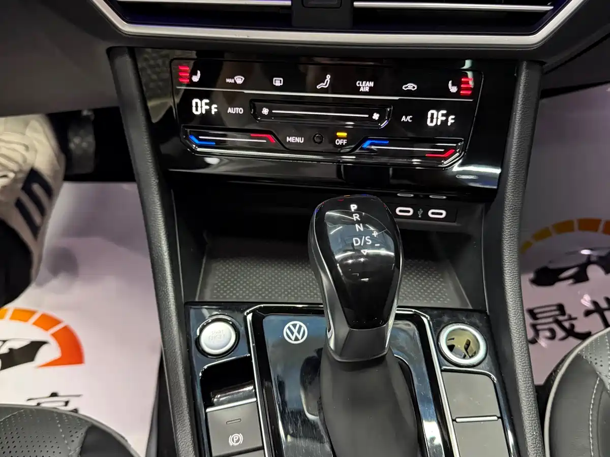 Volkswagen Sagitar 2023 Model Year 280TSI DSG Surpass Edition