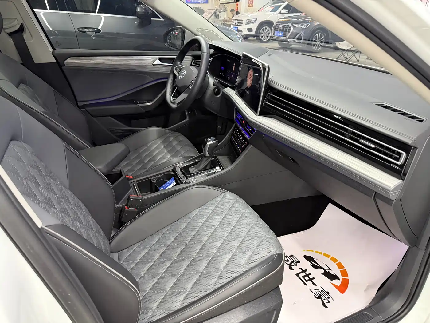 Volkswagen Sagitar 2023 Model Year 280TSI DSG Surpass Edition