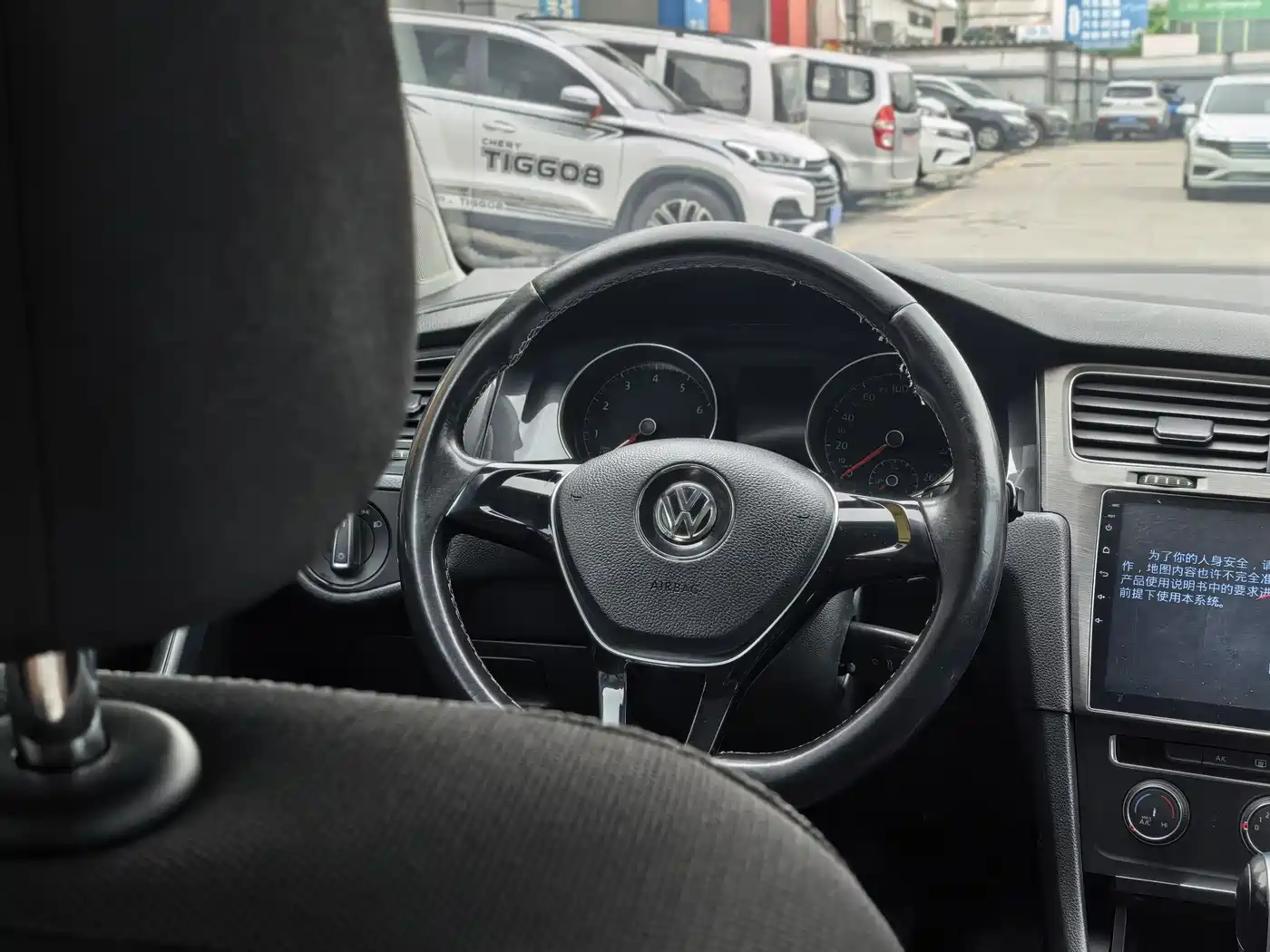Volkswagen Golf 2017 1.6L Auto Comfort Millionth Edition