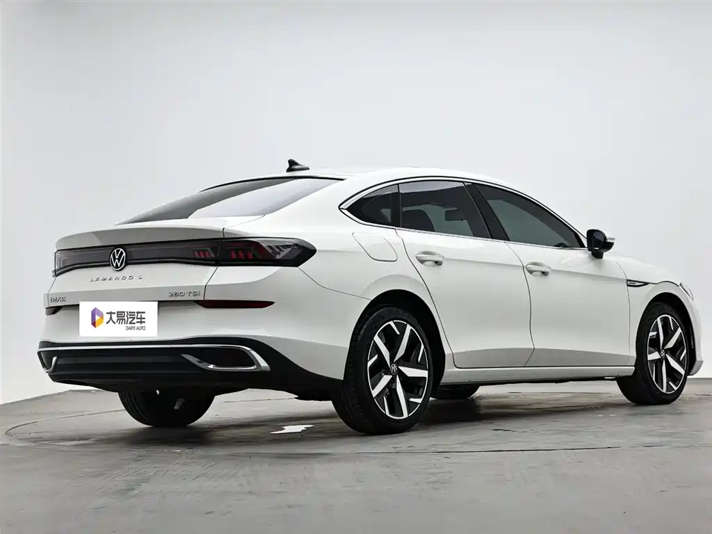 Volkswagen Lamando 2023 Lamando L 280TSI DSG Cool Edition