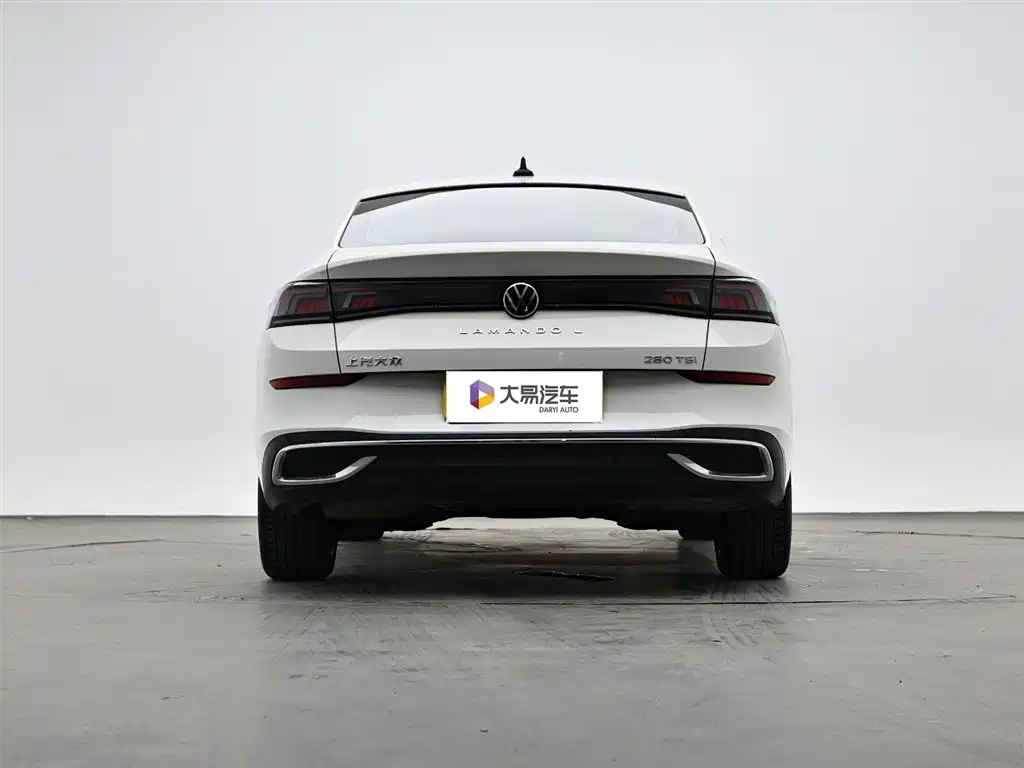 Volkswagen Lamando 2023 Lamando L 280TSI DSG Cool Edition