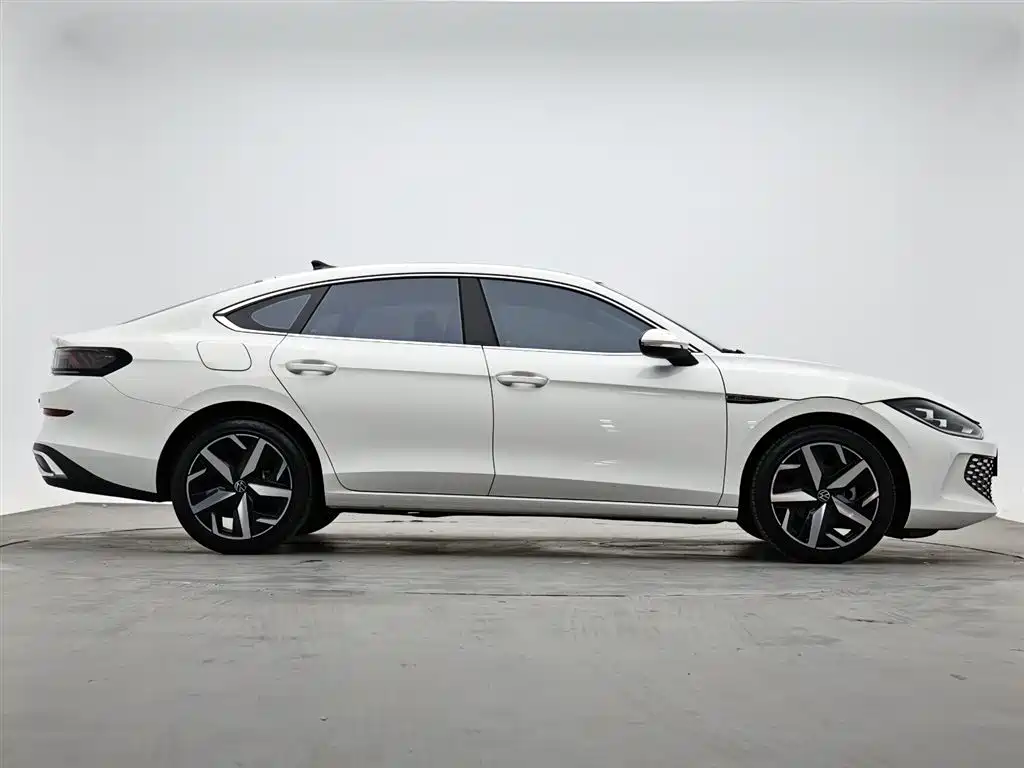 Volkswagen Lamando 2023 Lamando L 280TSI DSG Cool Edition