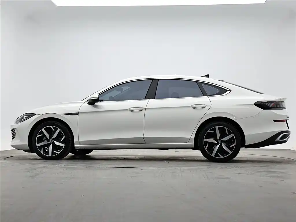 Volkswagen Lamando 2023 Lamando L 280TSI DSG Cool Edition