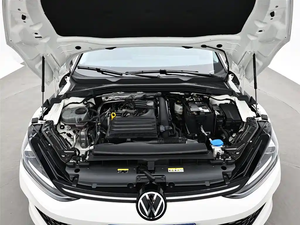 Volkswagen Lamando 2023 Lamando L 280TSI DSG Cool Edition
